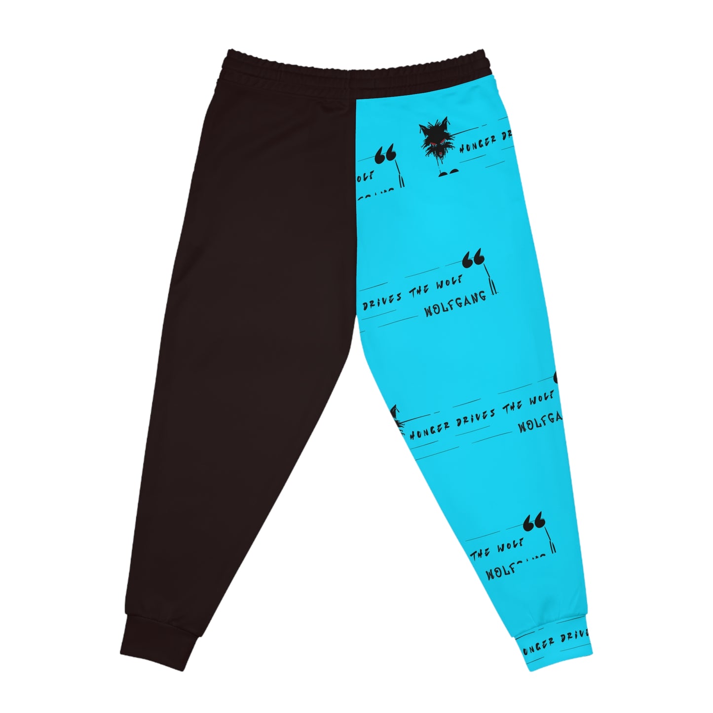 WOLFGANG Athletic Joggers (AOP)