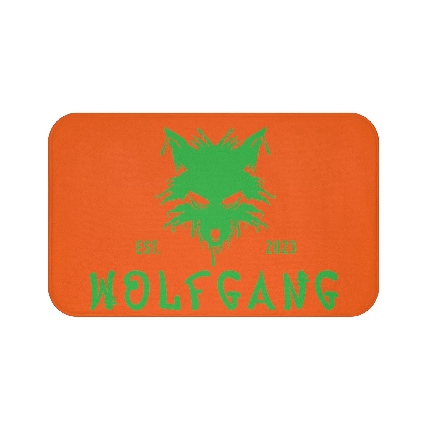 WOLFGANG Bath Mat