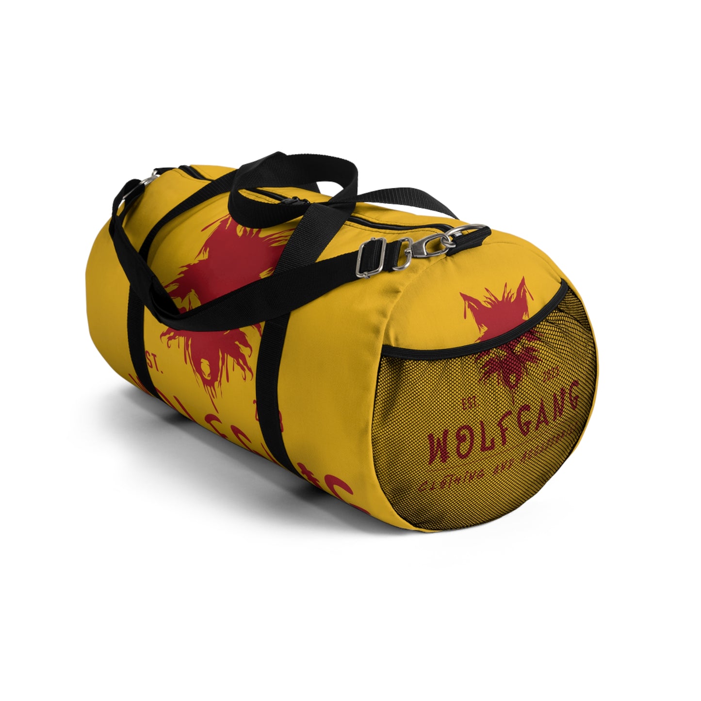 WOLFGANG Duffel Bag