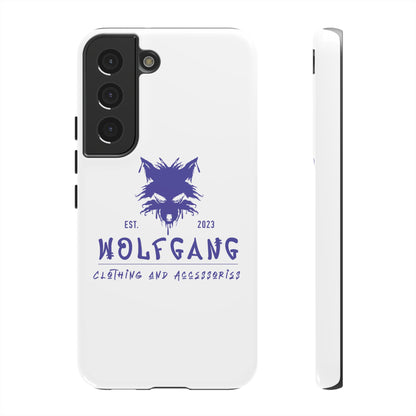 WOLFGANG Tough Cases