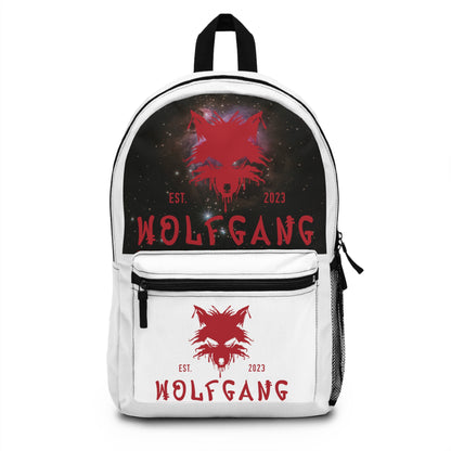 WOLFGANG Backpack