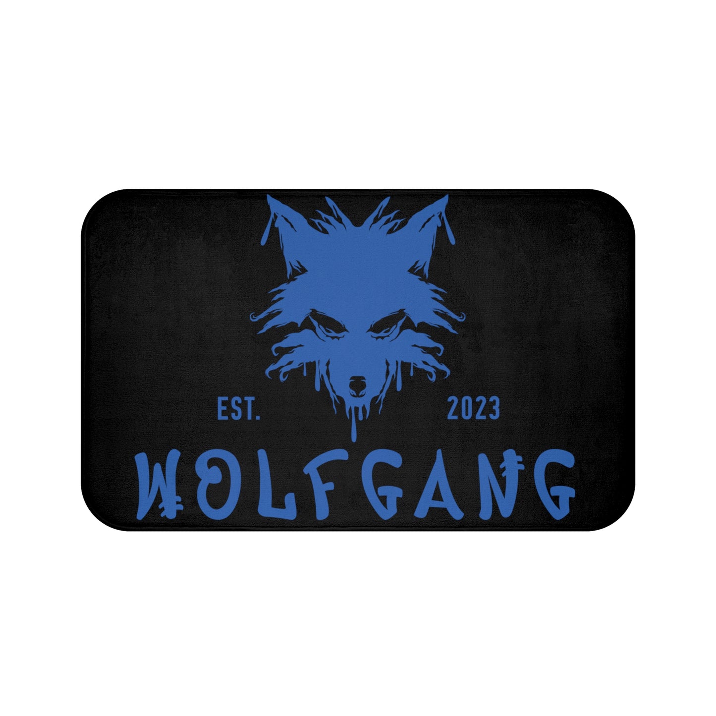 WOLFGANG Bath Mat