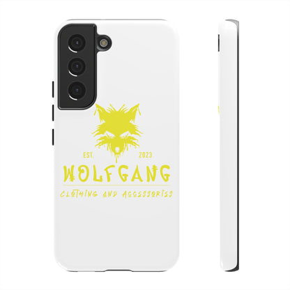 WOLFGANG Tough Cases