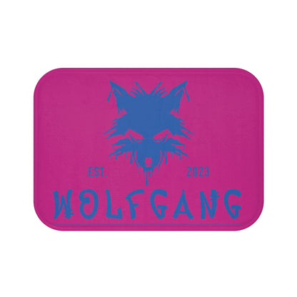 WOLFGANG Bath Mat