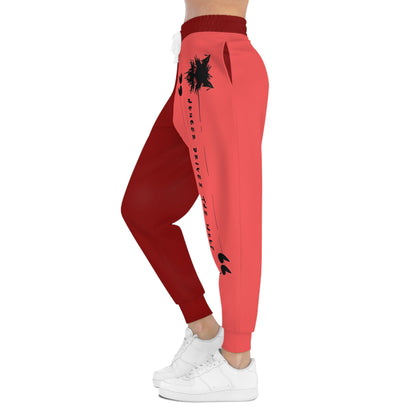 WOLFGANG Athletic Joggers (AOP)