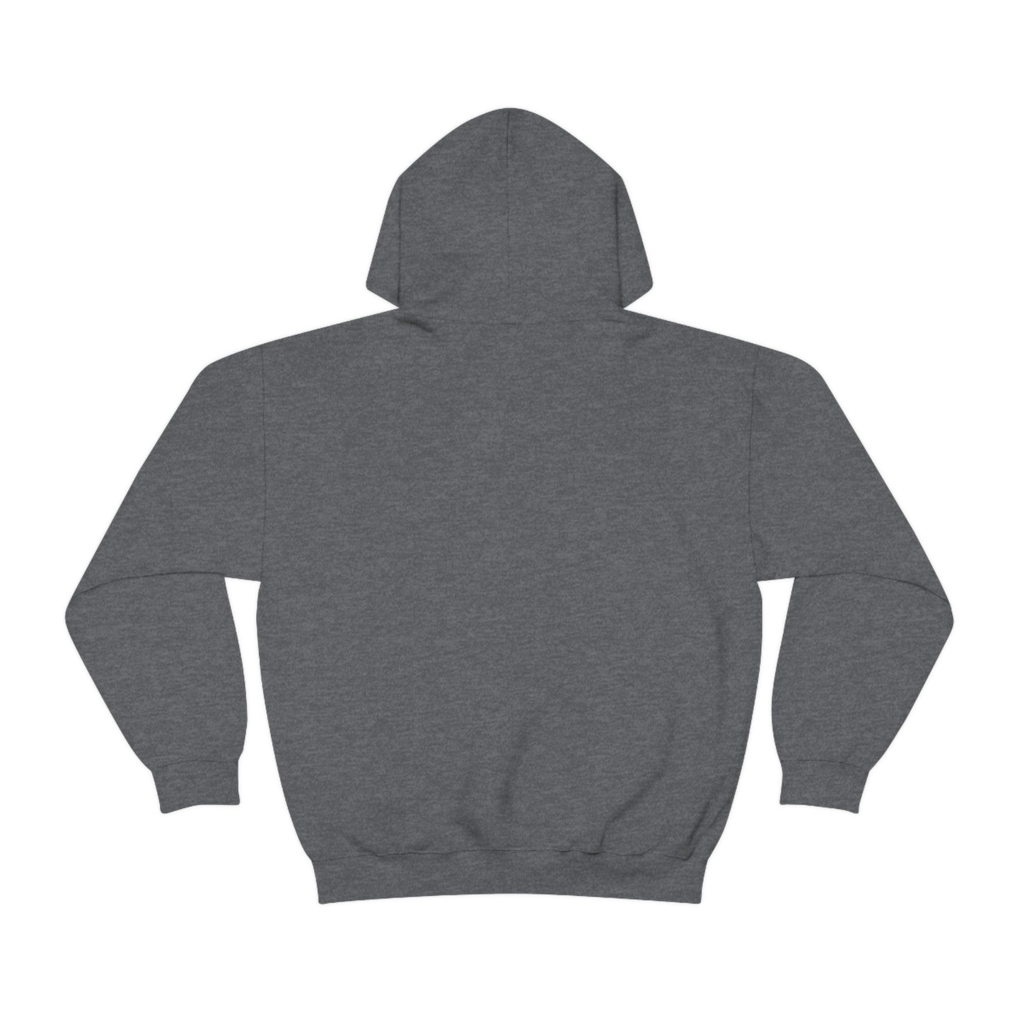 WOLFGANG Unisex Heavy Blend™ Hooded Sweatshirt