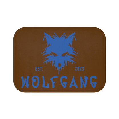 WOLFGANG Bath Mat