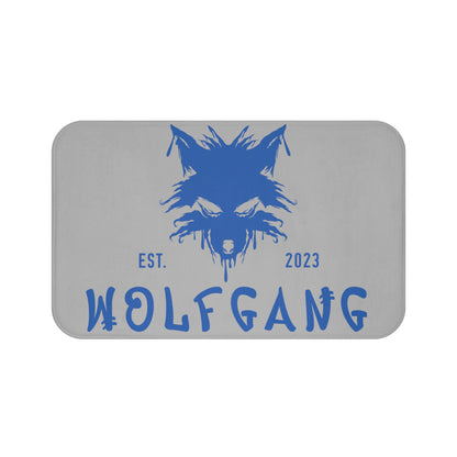 WOLFGANG Bath Mat