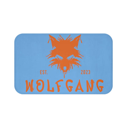 WOLFGANG Bath Mat