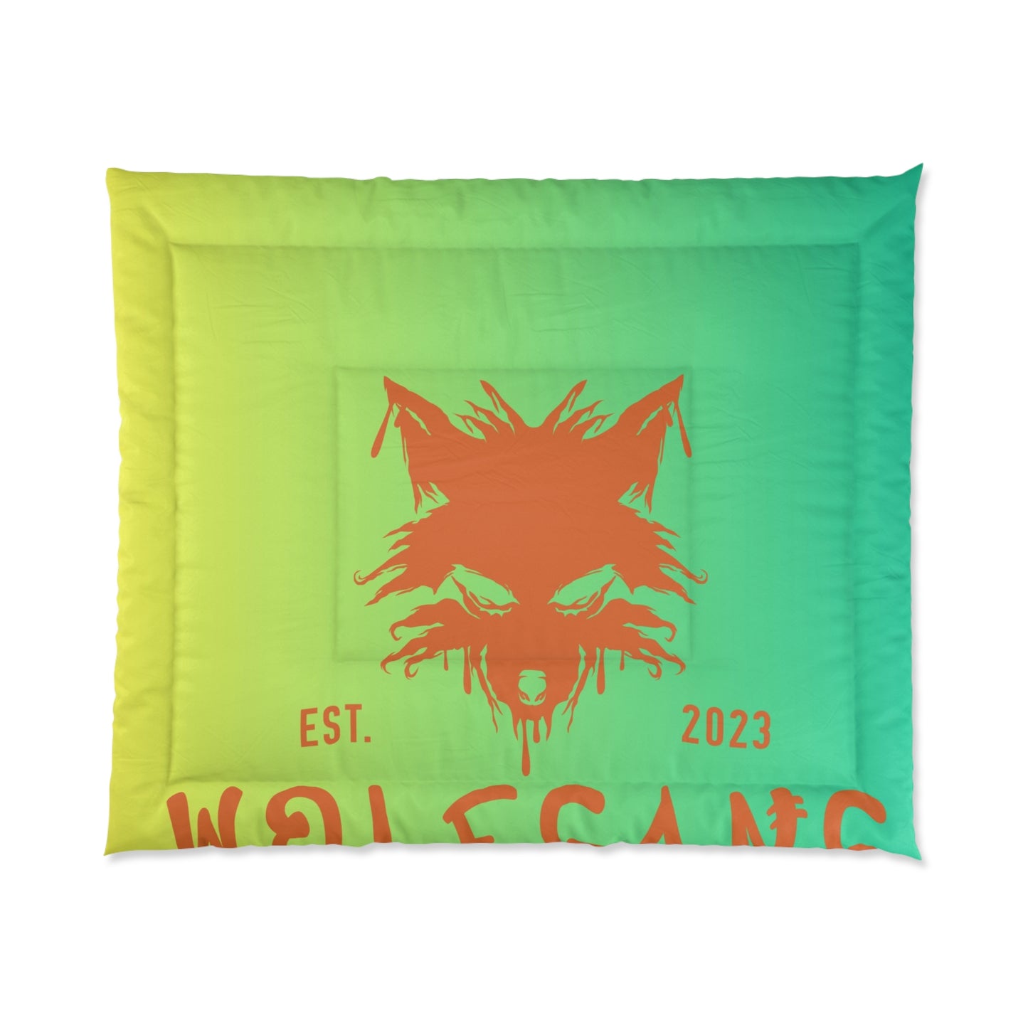 WOLFGANG Comforter