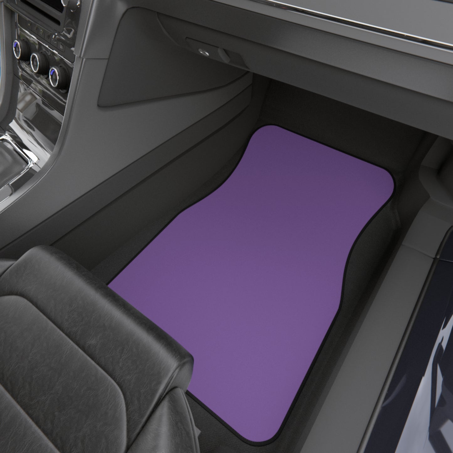 WOLFGANG Car Mats (2x Front)