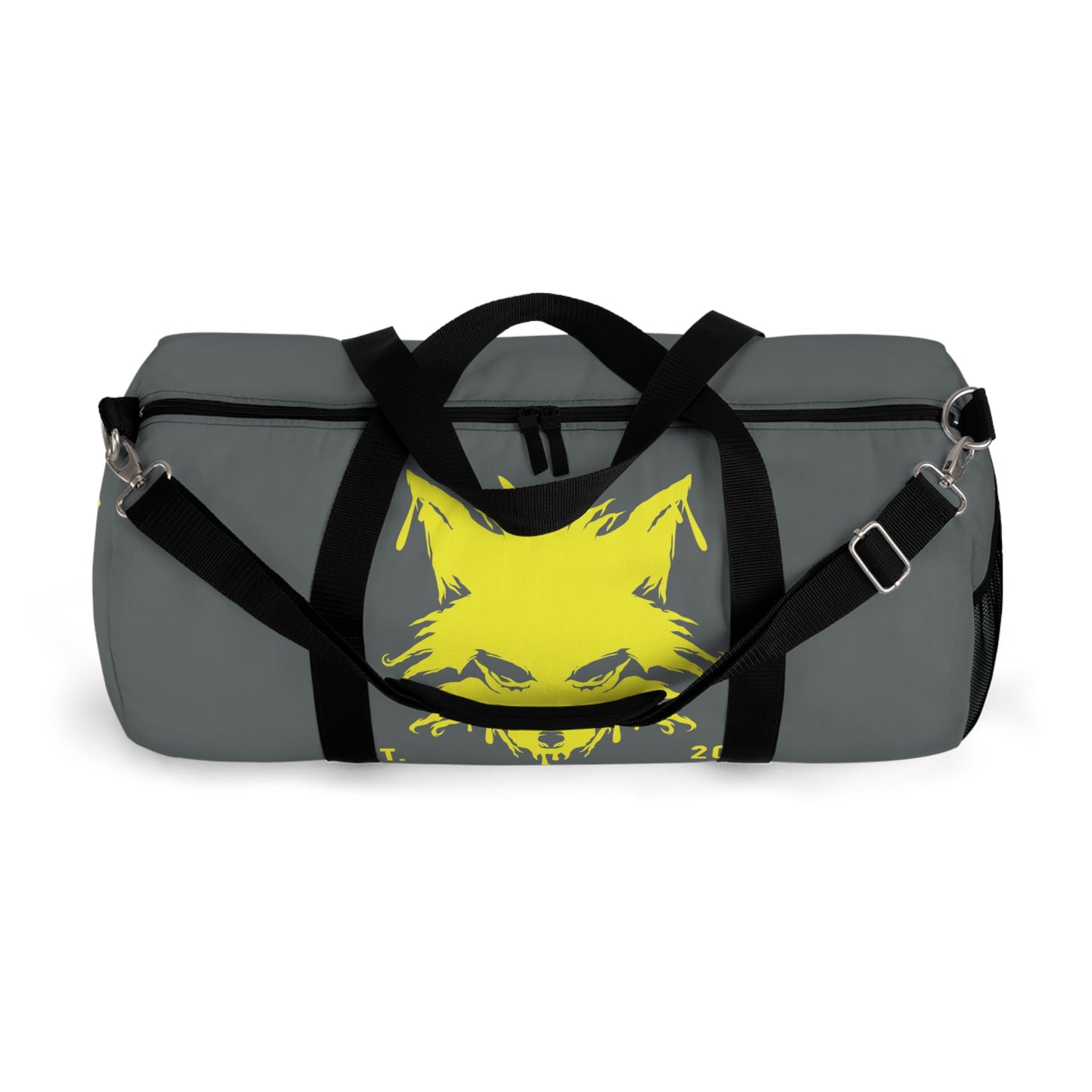 WOLFGANG Duffel Bag