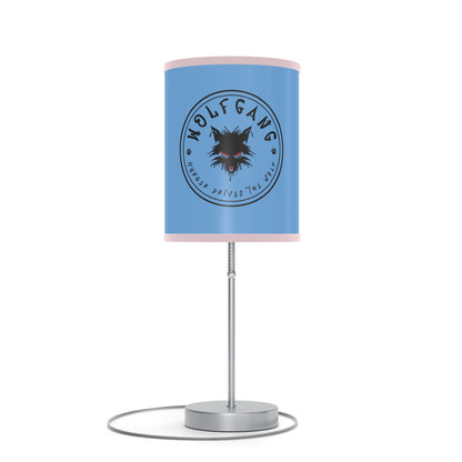 WOLFGANG Lamp on a Stand, US|CA plug