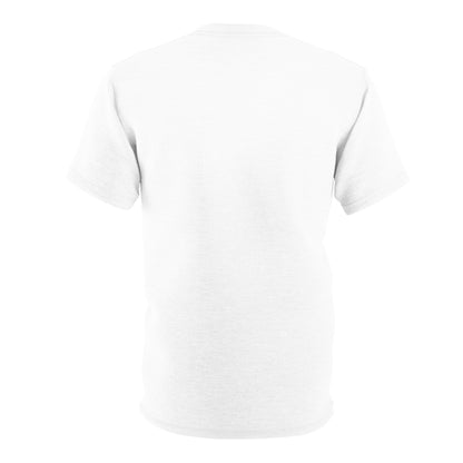 WOLFGANG Unisex Cut & Sew Tee (AOP)