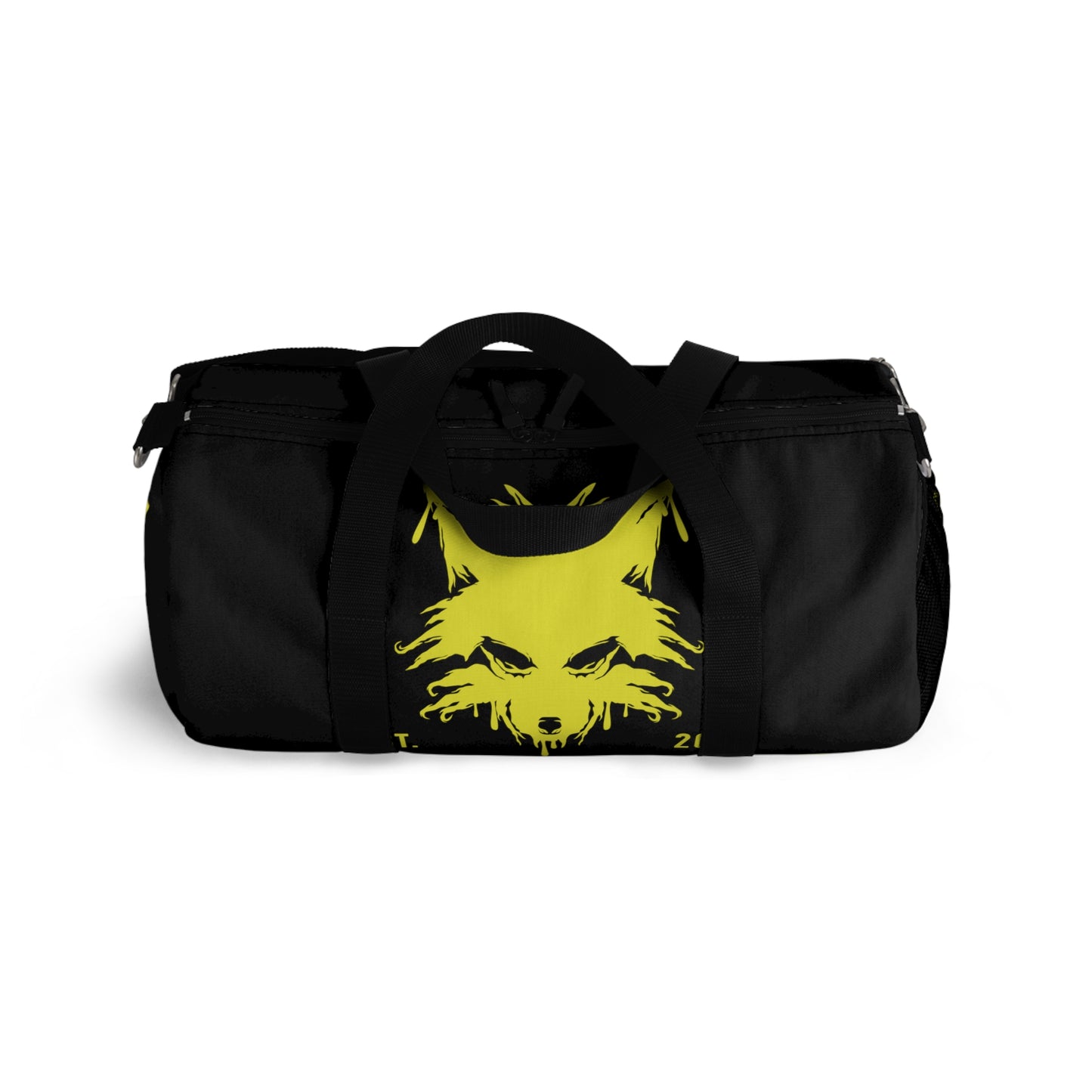 WOLFGANG Duffel Bag