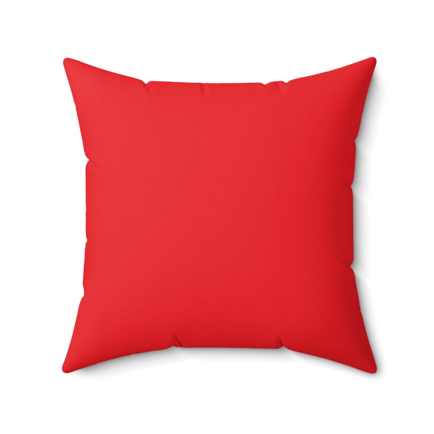 WOLFGANG Spun Polyester Square Pillow