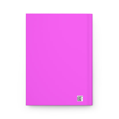 WOLFGANG Hardcover Journal Matte