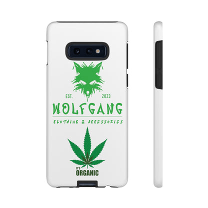 WOLFGANG Tough Cases