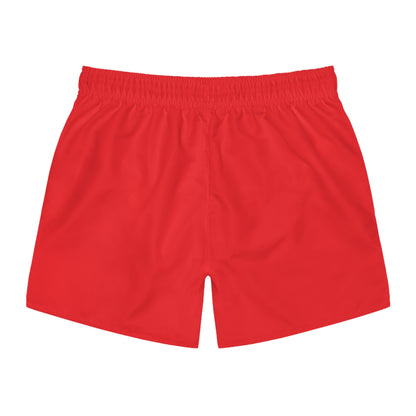 WOLFGANG Swim Trunks (AOP)