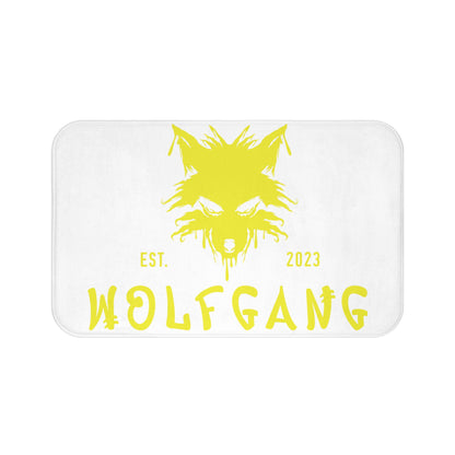 WOLFGANG Bath Mat