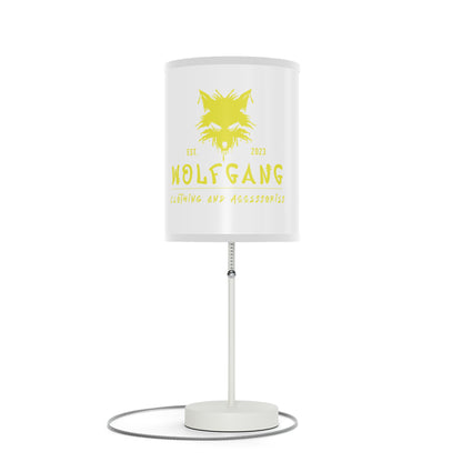 WOLFGANG Lamp on a Stand, US|CA plug