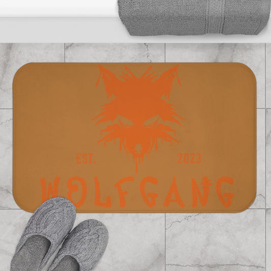 WOLFGANG Bath Mat