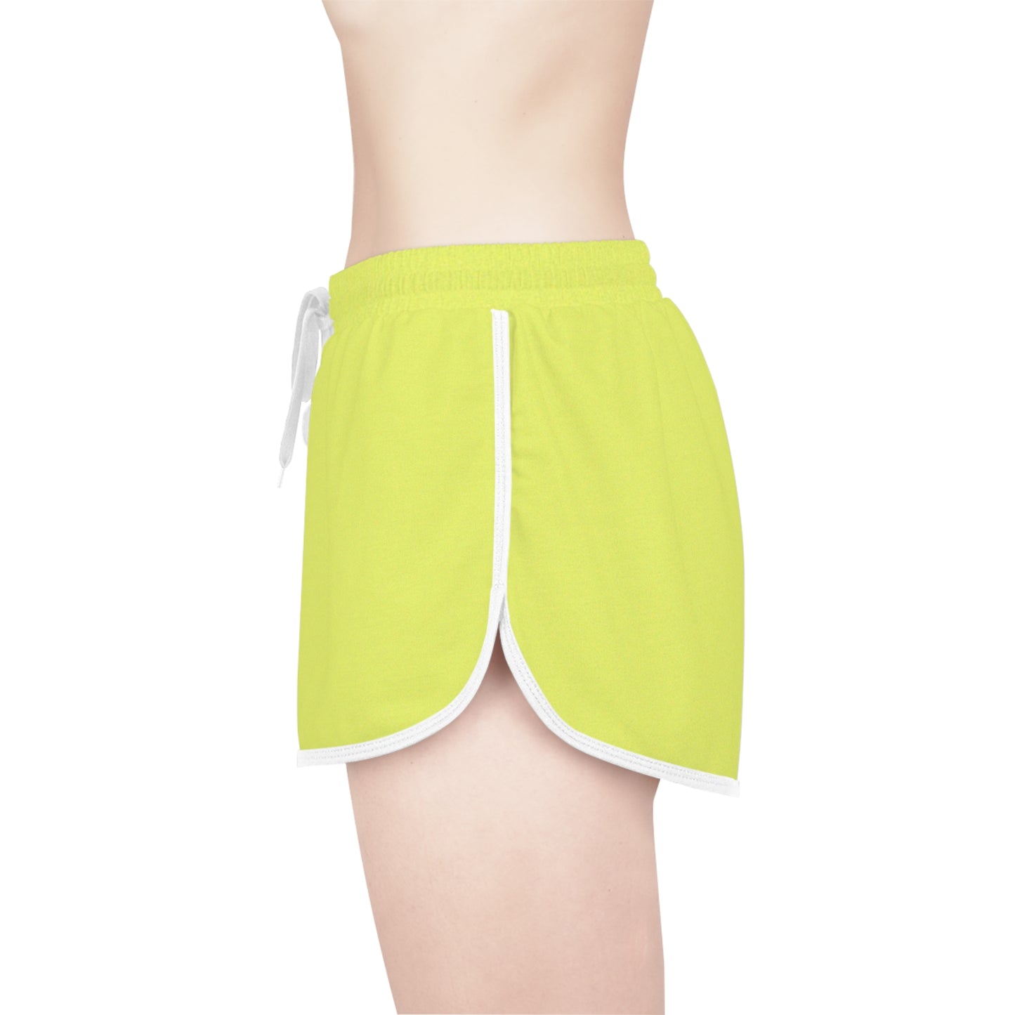 WOLFGANG Women's Relaxed Shorts (AOP)