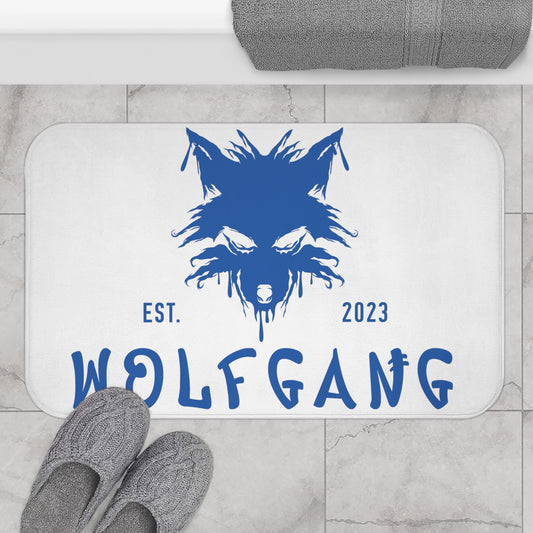 WOLFGANG Bath Mat