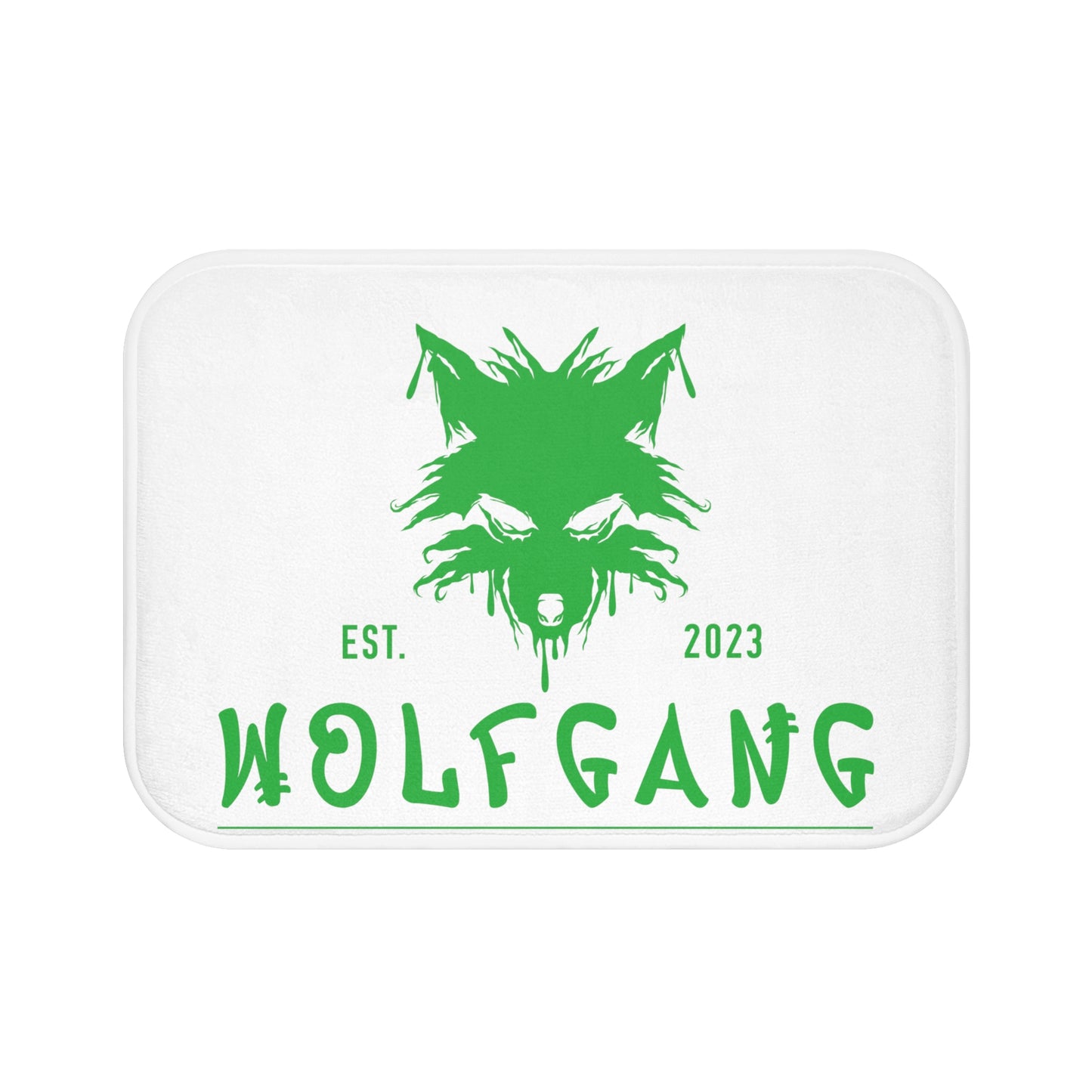 WOLFGANG Bath Mat