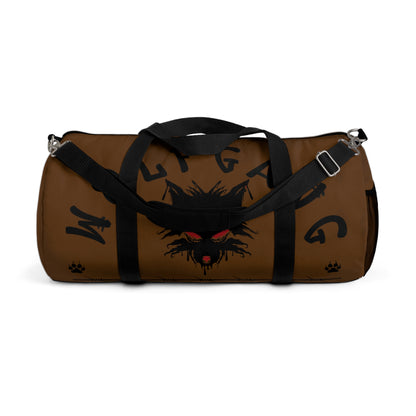 WOLFGANG Duffel Bag