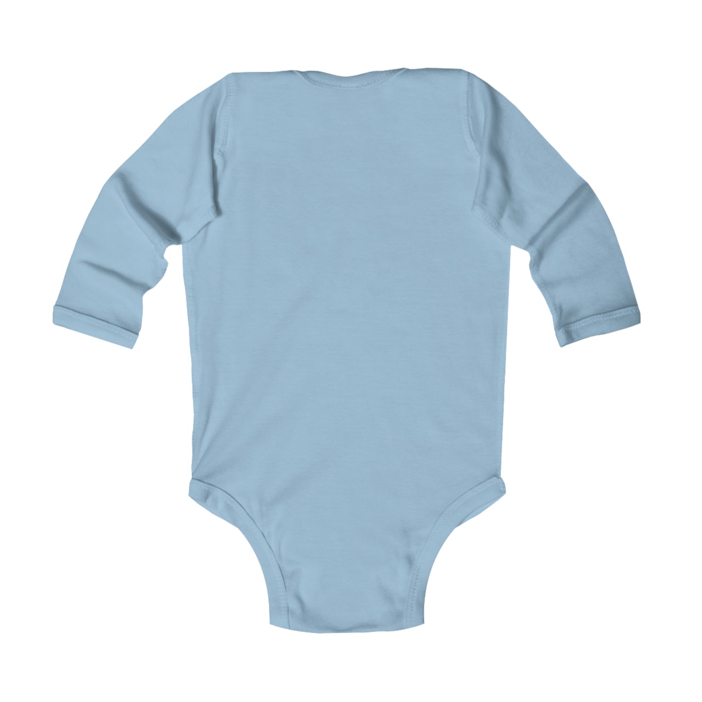 WOLFGANG Infant Long Sleeve Bodysuit