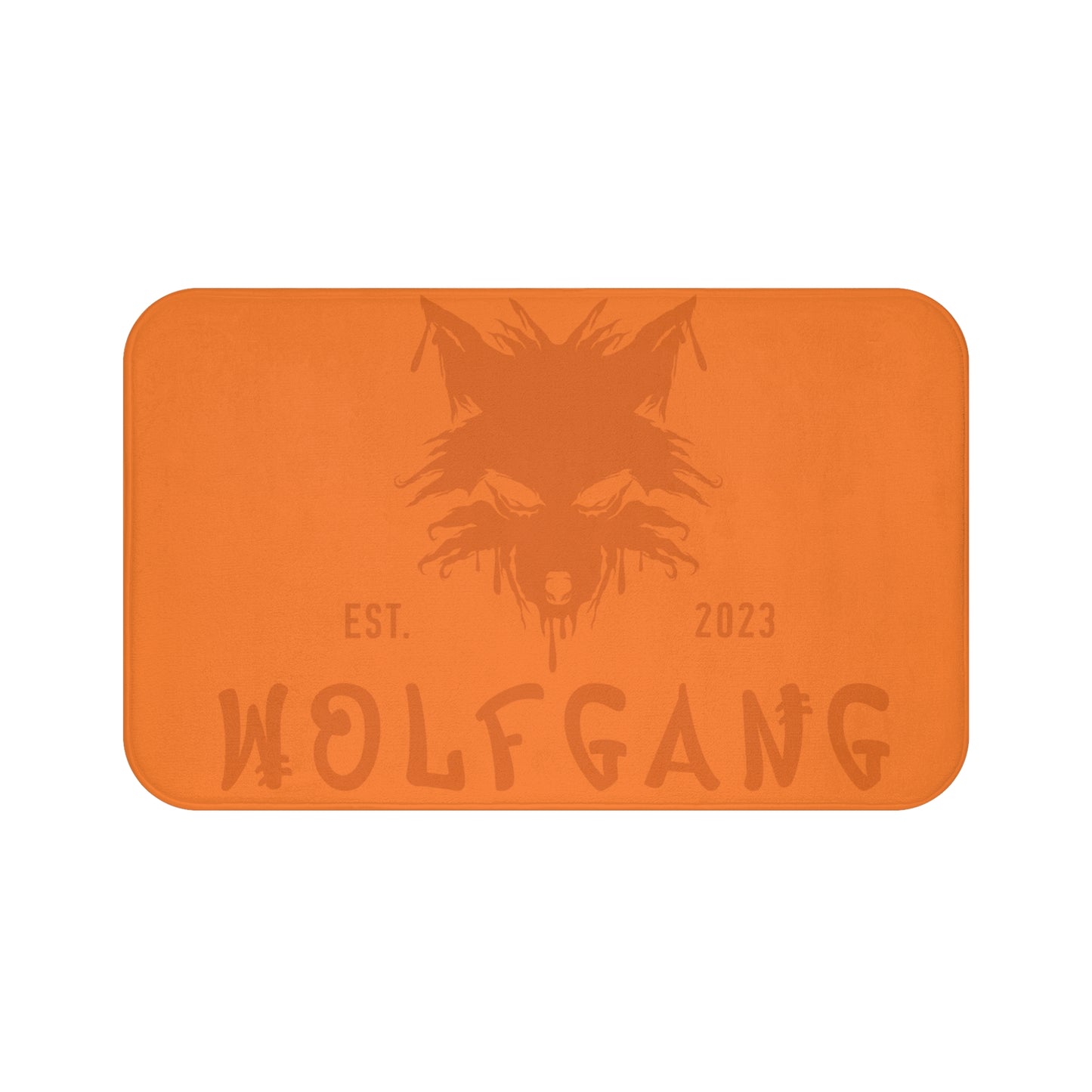 WOLFGANG Bath Mat