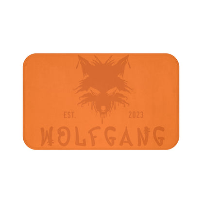 WOLFGANG Bath Mat