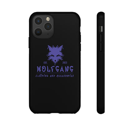 WOLFGANG Tough Cases