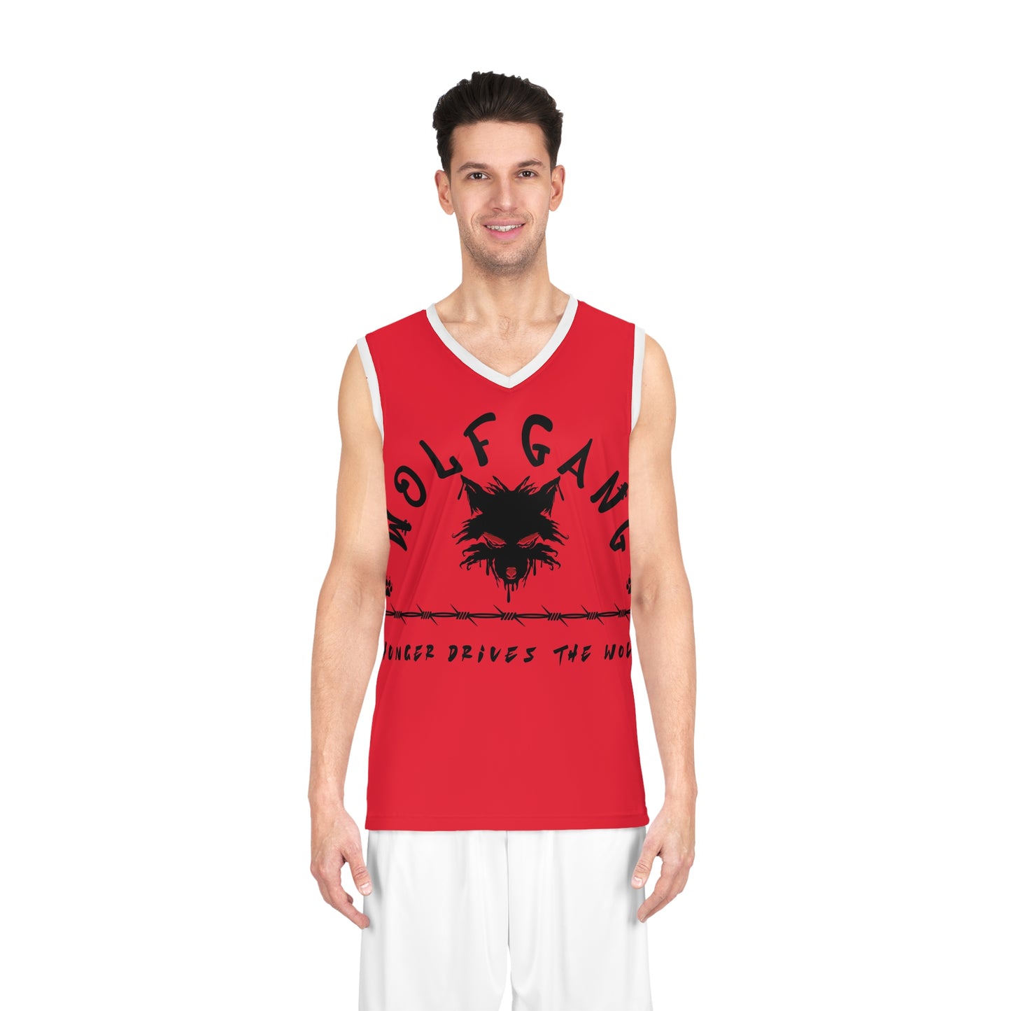 WOLFGANG Basketball Jersey (AOP)