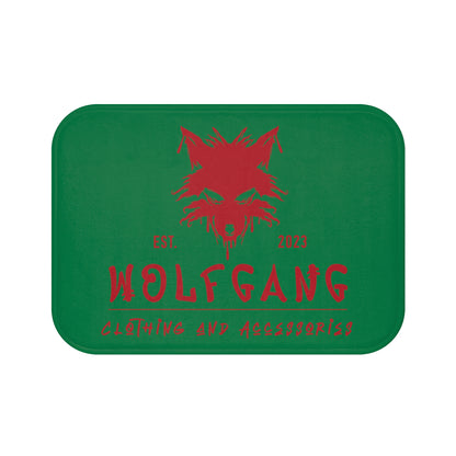 WOLFGANG Bath Mat