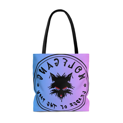 WOLFGANG Tote Bag (AOP)