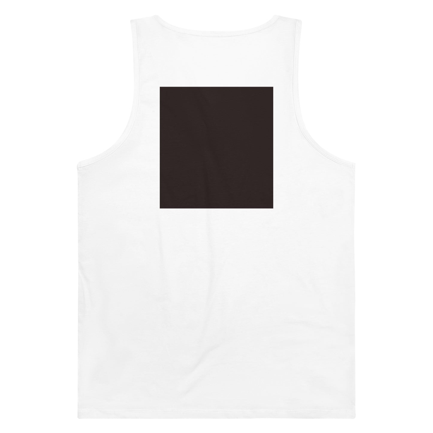 WOLFGANG Men's Specter Tank Top