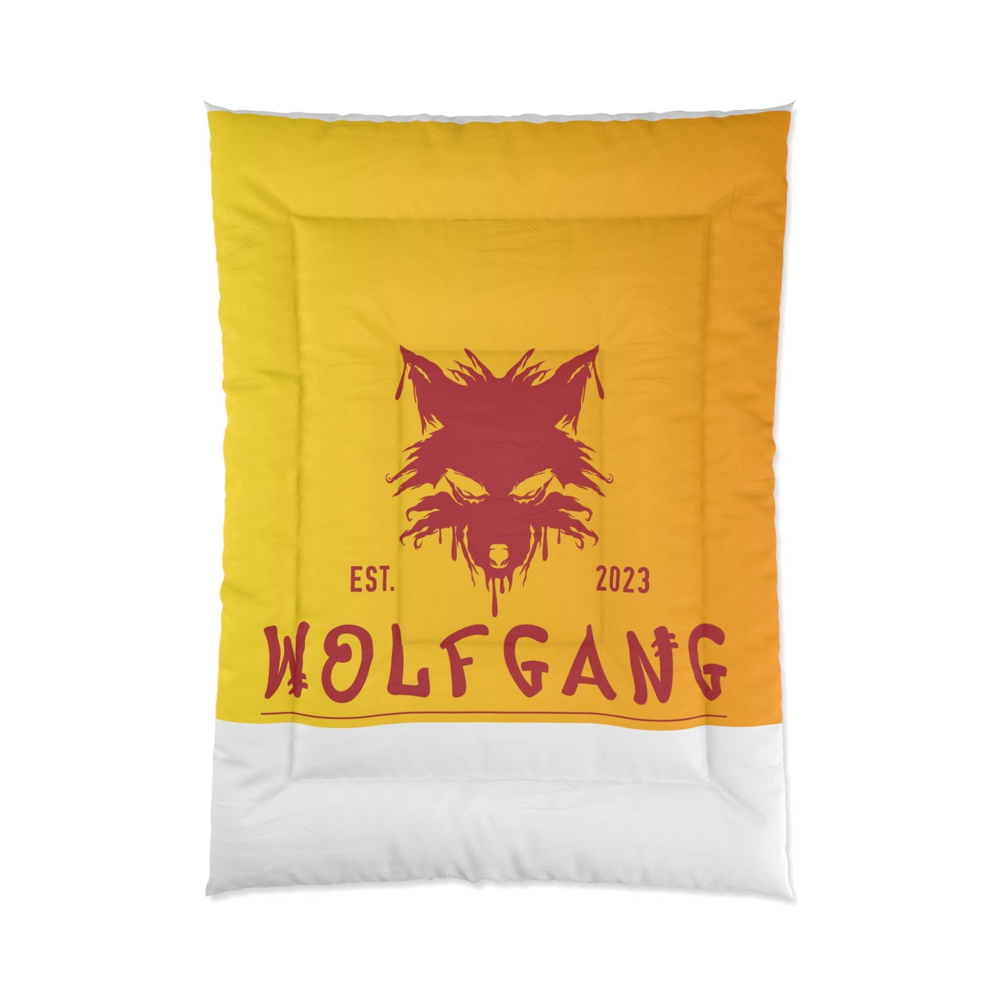 WOLFGANG Comforter