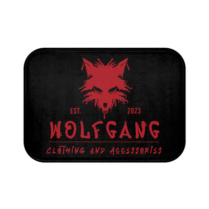 WOLFGANG Bath Mat