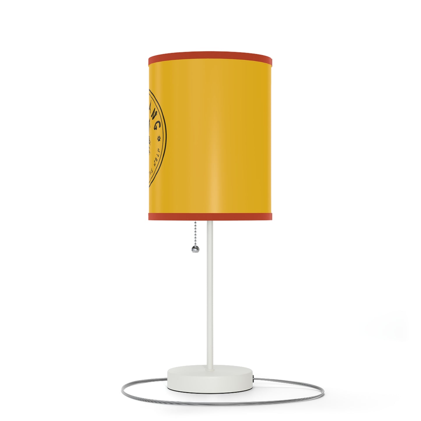 WOLFGANG Lamp on a Stand, US|CA plug