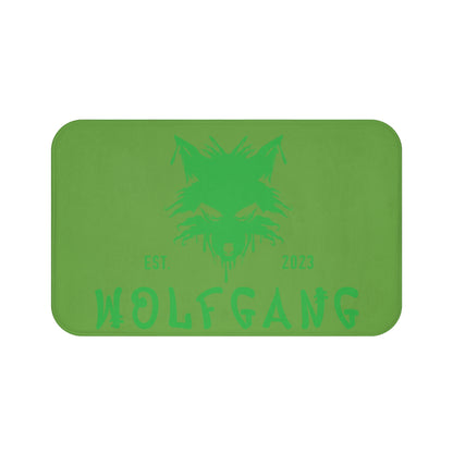 WOLFGANG Bath Mat