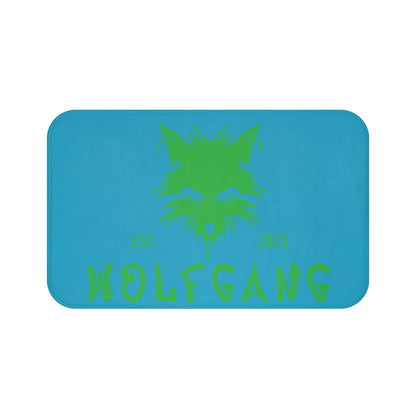 WOLFGANG Bath Mat