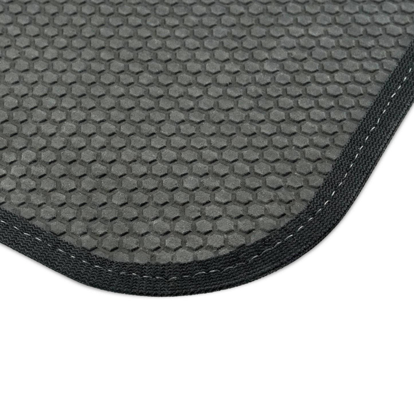 WOLFGANG Car Mats (2x Front)