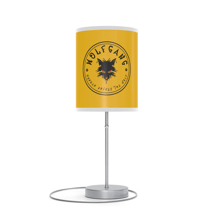 WOLFGANG Lamp on a Stand, US|CA plug