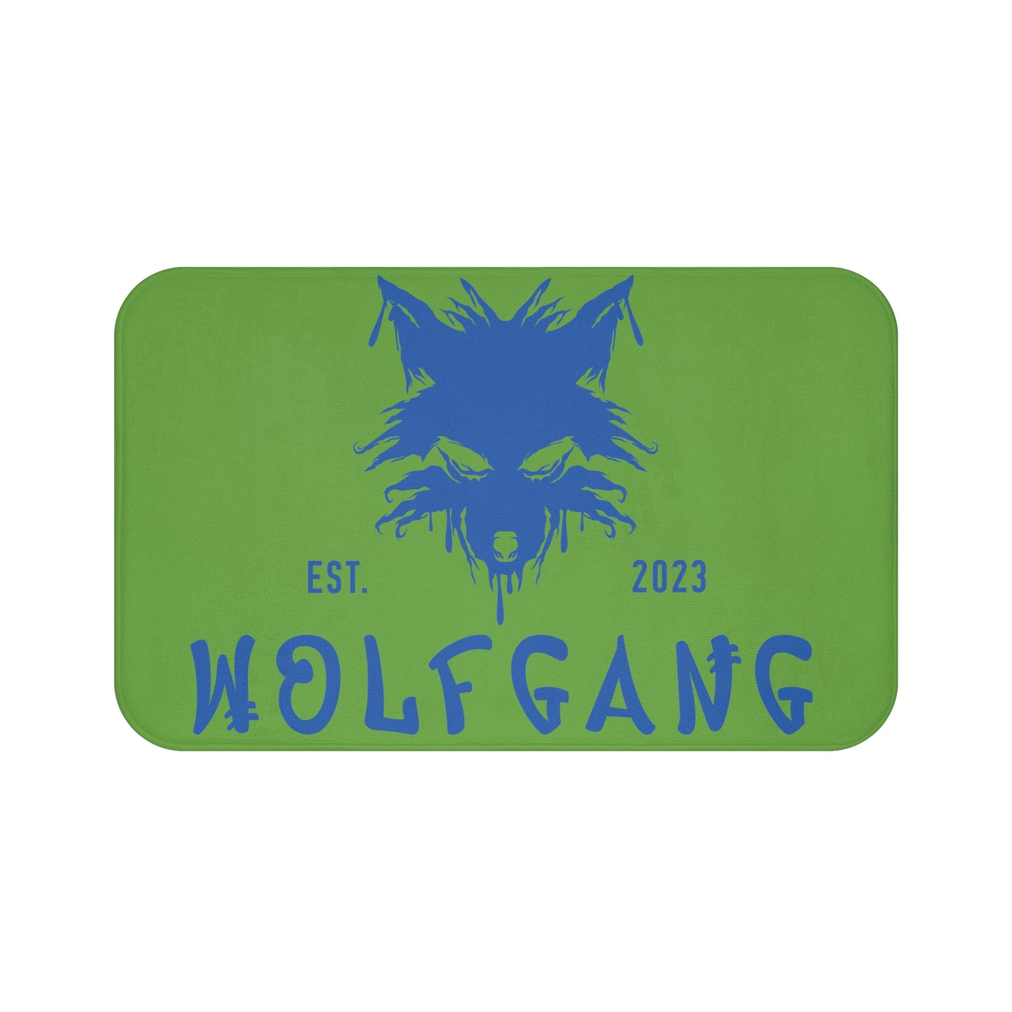 WOLFGANG Bath Mat