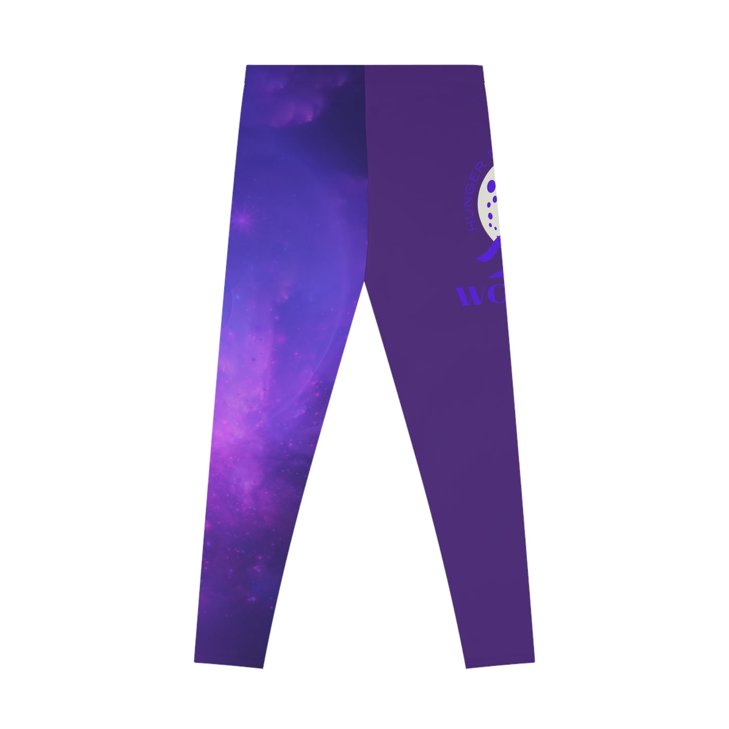 WOLFGANG Stretchy Leggings (AOP)