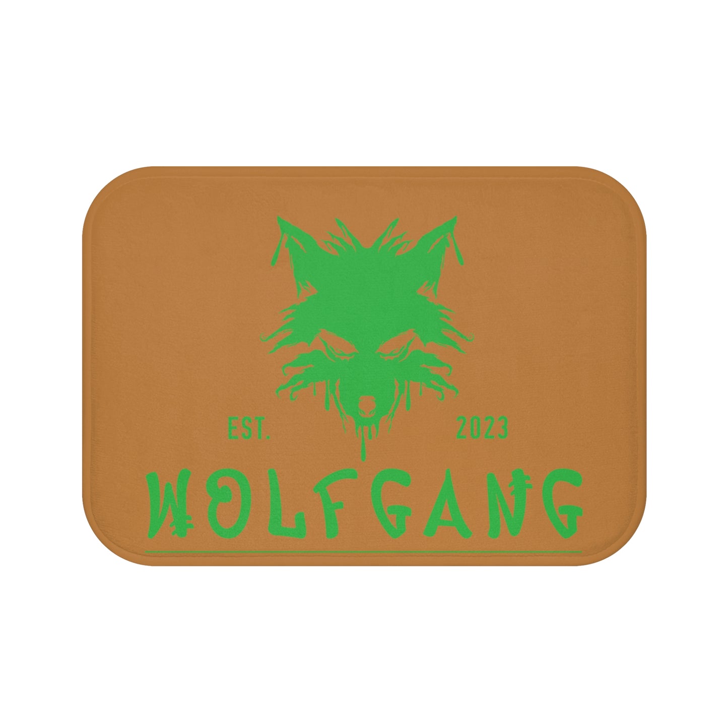 WOLFGANG Bath Mat