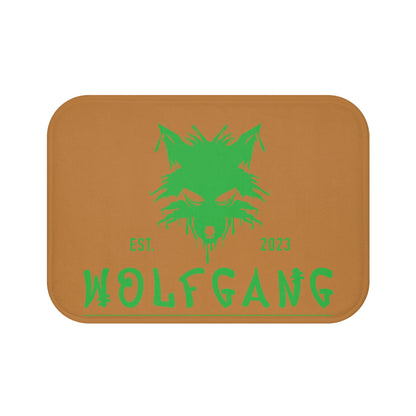 WOLFGANG Bath Mat