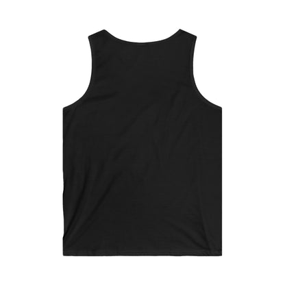 WOLFGANG Men's Softstyle Tank Top